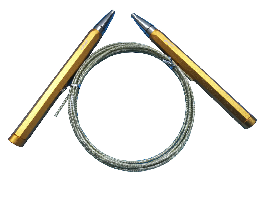 uv30214 111 Jump rope self locking - UnivFitness