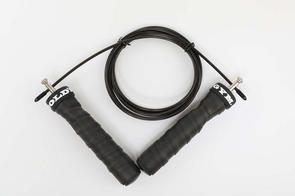 uv30221 1 Jump rope (UV30221) - Jump Ropes - view 2 - UnivFitness