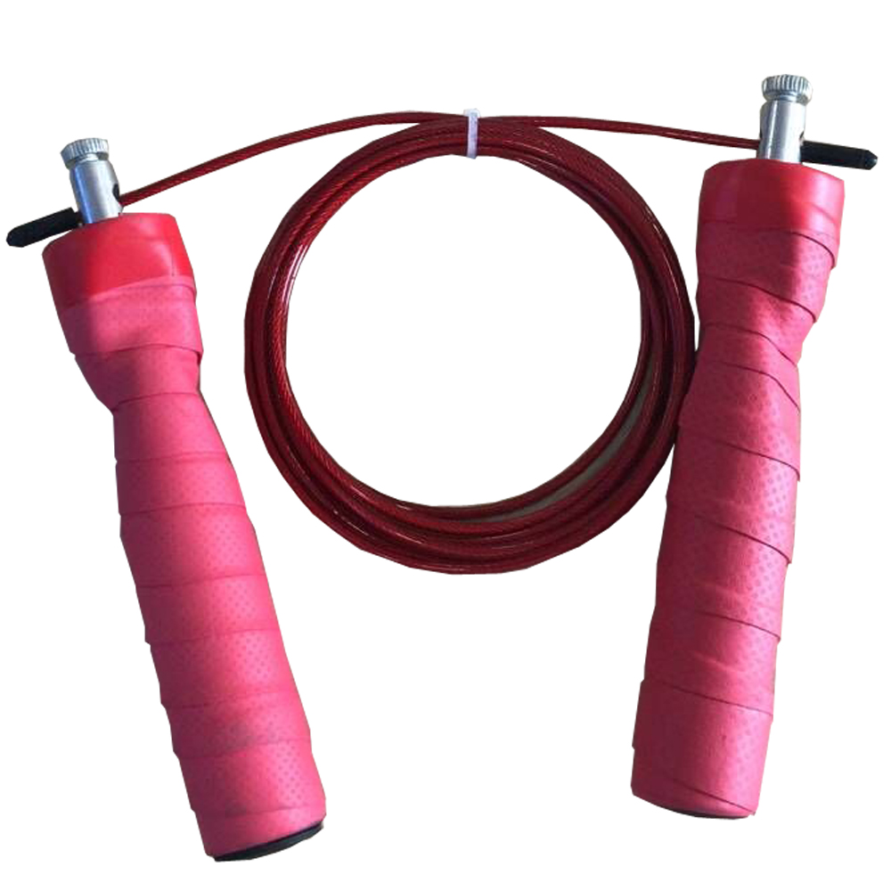 uv30221 10 Jump rope (UV30221) - Jump Ropes - view 4 - UnivFitness