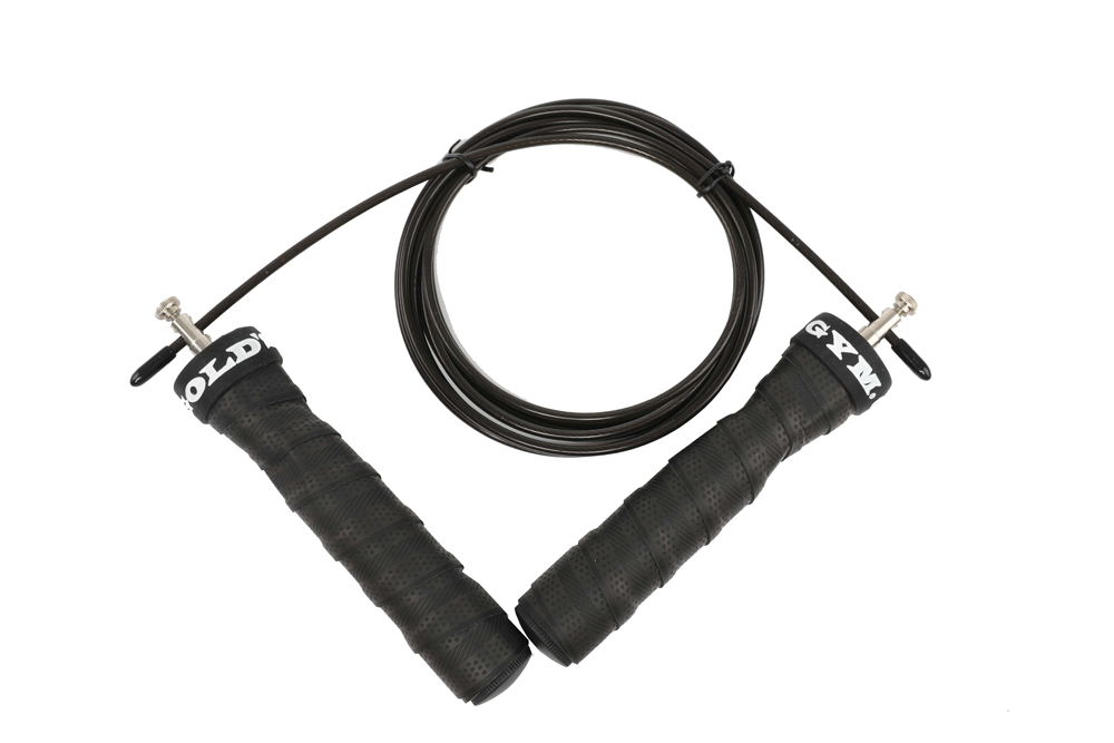 uv30221 1 1 Jump rope (UV30221) - Jump Ropes - view 3 - UnivFitness