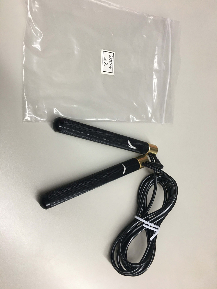 uv30223 1 Jump rope octagonal - UnivFitness
