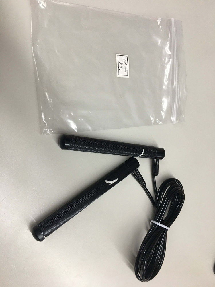uv30223 2 Jump rope octagonal - UnivFitness