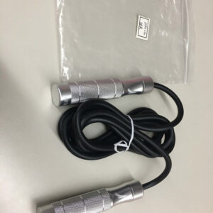 Jump rope octagonal - UnivFitness