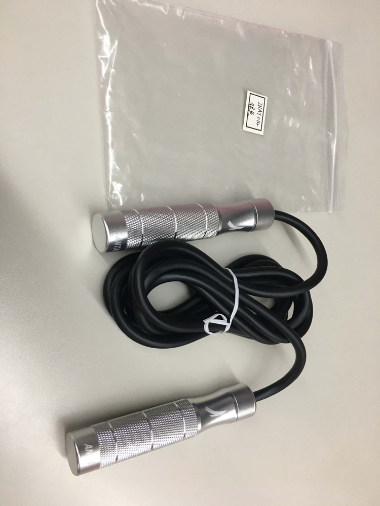 uv30224 1 Jump rope octagonal (UV30224) - Jump Ropes - UnivFitness
