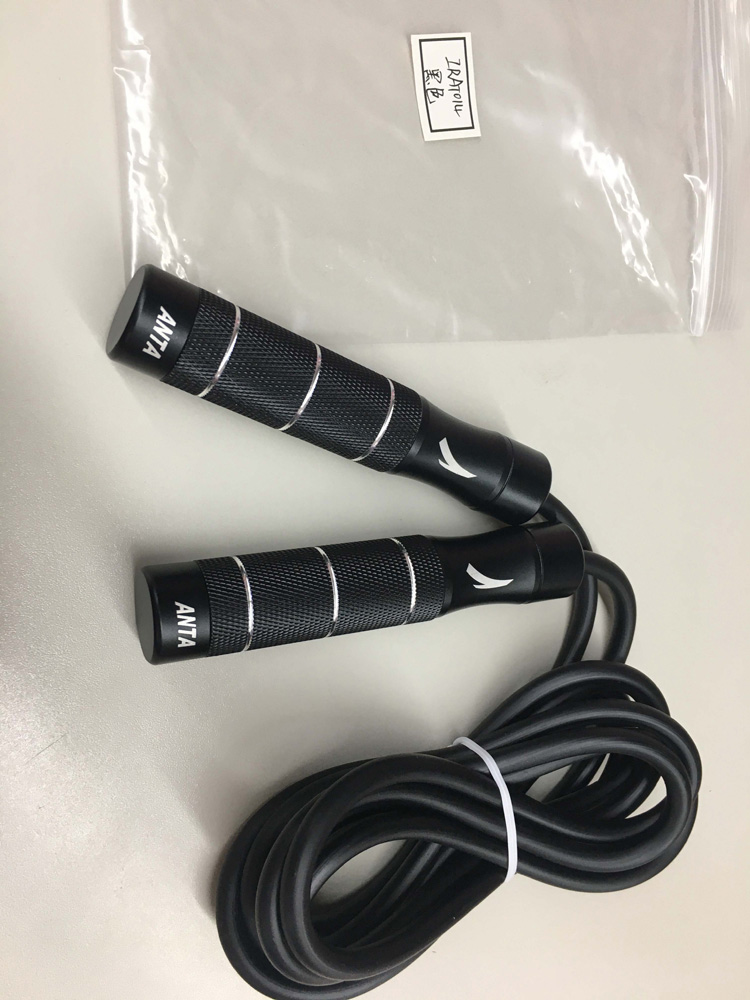 uv30224 2 Jump rope octagonal (UV30224) - Jump Ropes - view 2 - UnivFitness