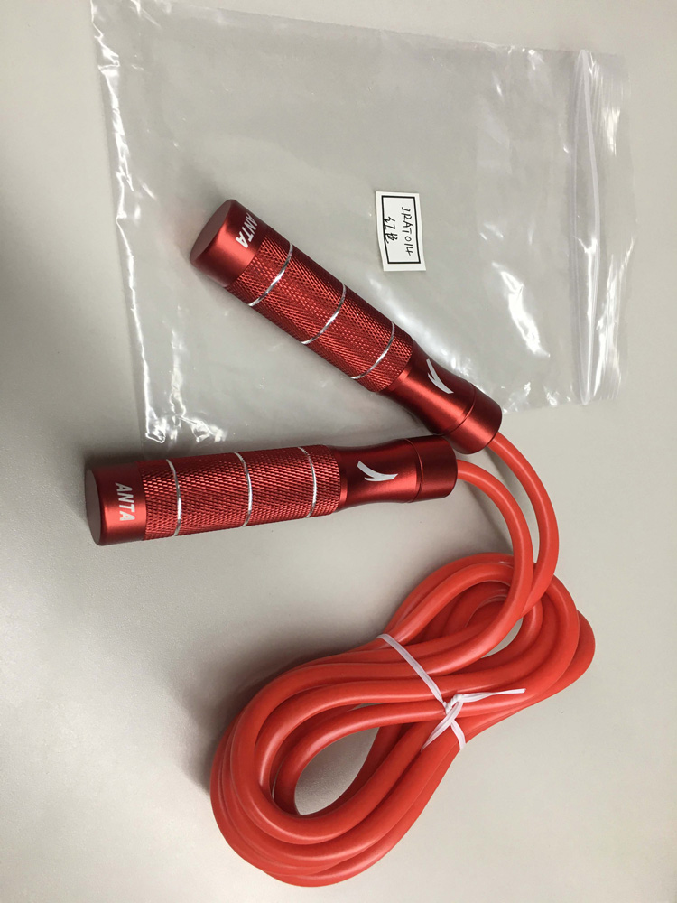 uv30224 3 Jump rope octagonal (UV30224) - Jump Ropes - view 3 - UnivFitness