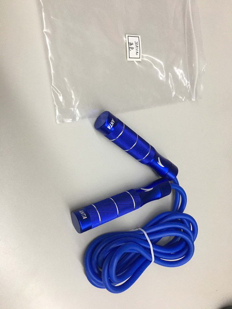 uv30224 4 Jump rope octagonal (UV30224) - Jump Ropes - view 4 - UnivFitness