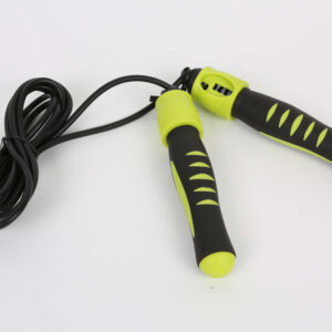 jump rope with digital counter 0-999 - UnivFitness