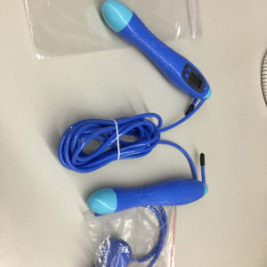 jump rope digital double keys - UnivFitness