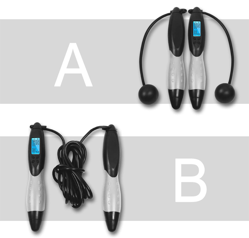 Jump rope digital jump rope digital - image 3