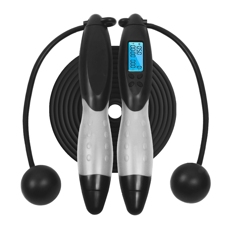 Jump rope digital jump rope digital - image 1