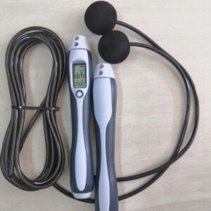 Jump rope digital (UV30510) - Jump Ropes - UnivFitness