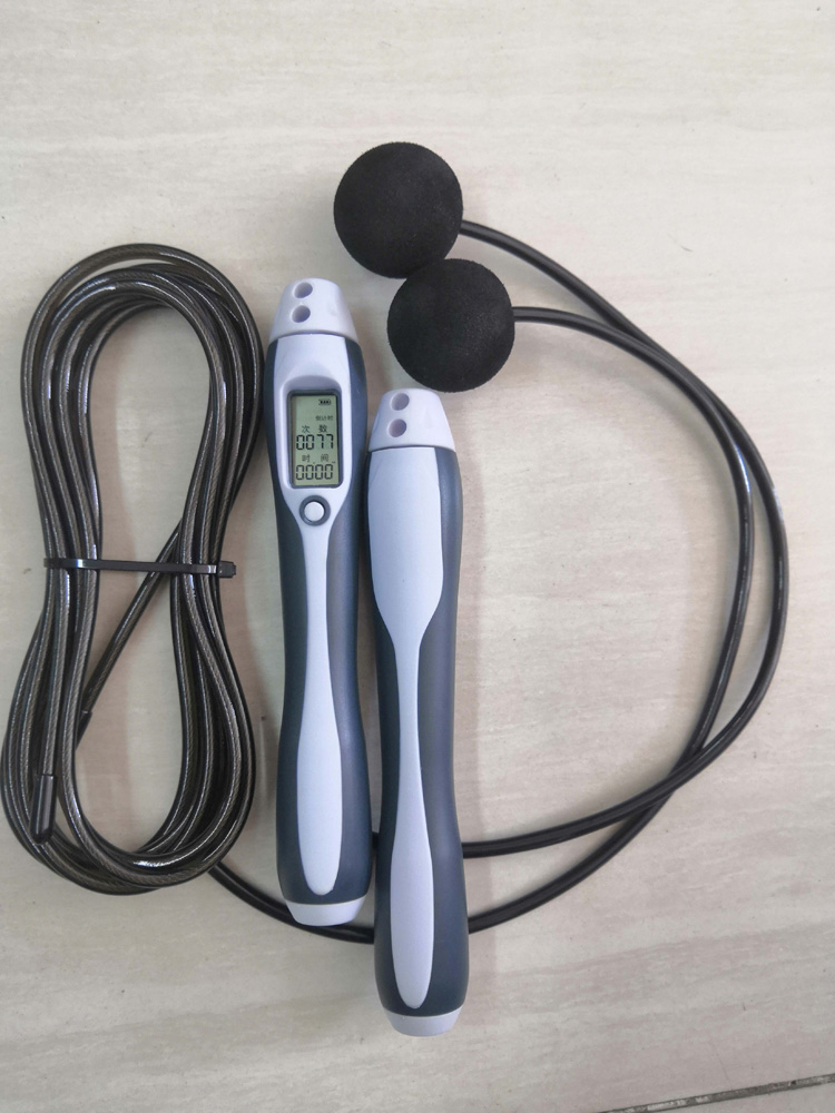 uv30510 Jump rope digital (UV30510) - Jump Ropes - UnivFitness