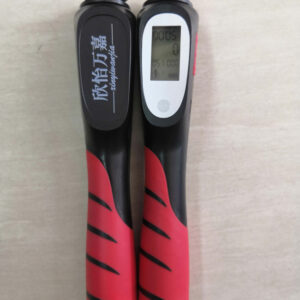 Jump rope digital (UV30511) - Jump Ropes - UnivFitness