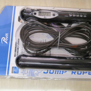 Jump rope digital (UV30515) - Jump Ropes - UnivFitness