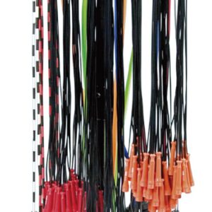 Jump rope rack - UnivFitness