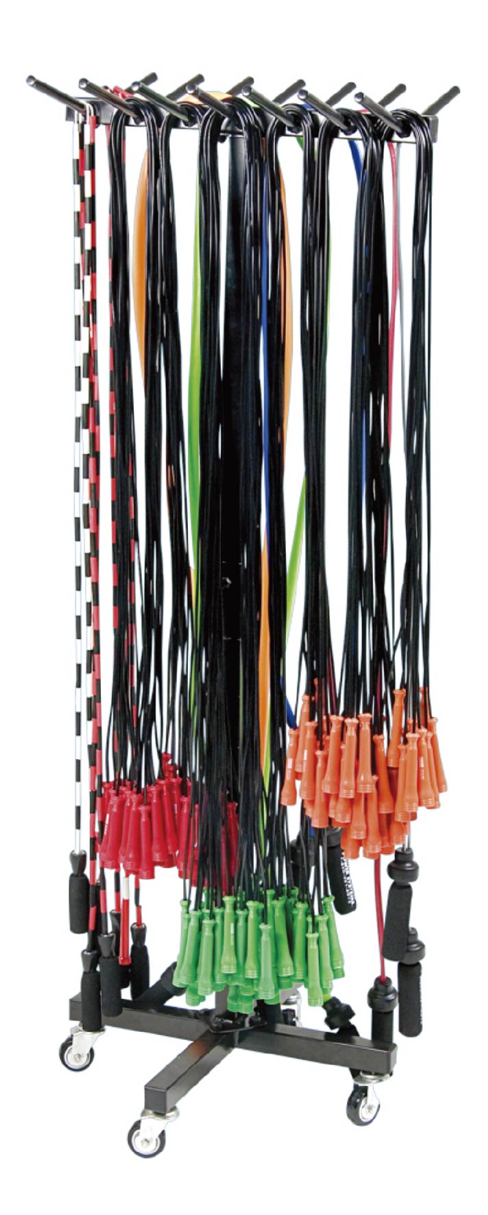 uv30602 Jump rope rack (UV30602) - Jump Ropes - UnivFitness