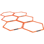 Agility training hexagontal ring agility training hexagontal ring - image 3