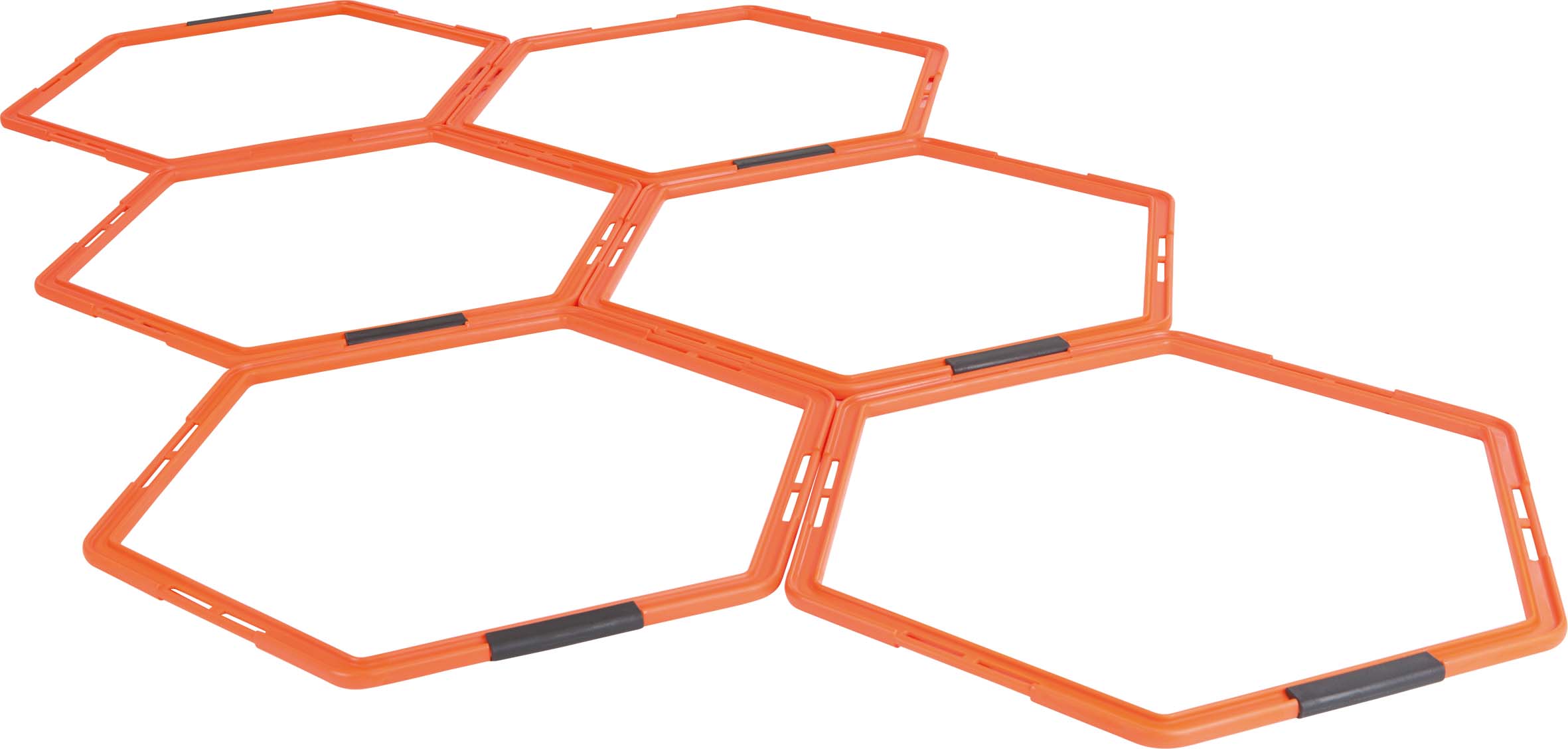 Agility training hexagontal ring agility training hexagontal ring - image 1