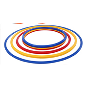 uv30702 2 Agility training round ring - UnivFitness