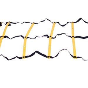 Agility training ladder double row - UnivFitness