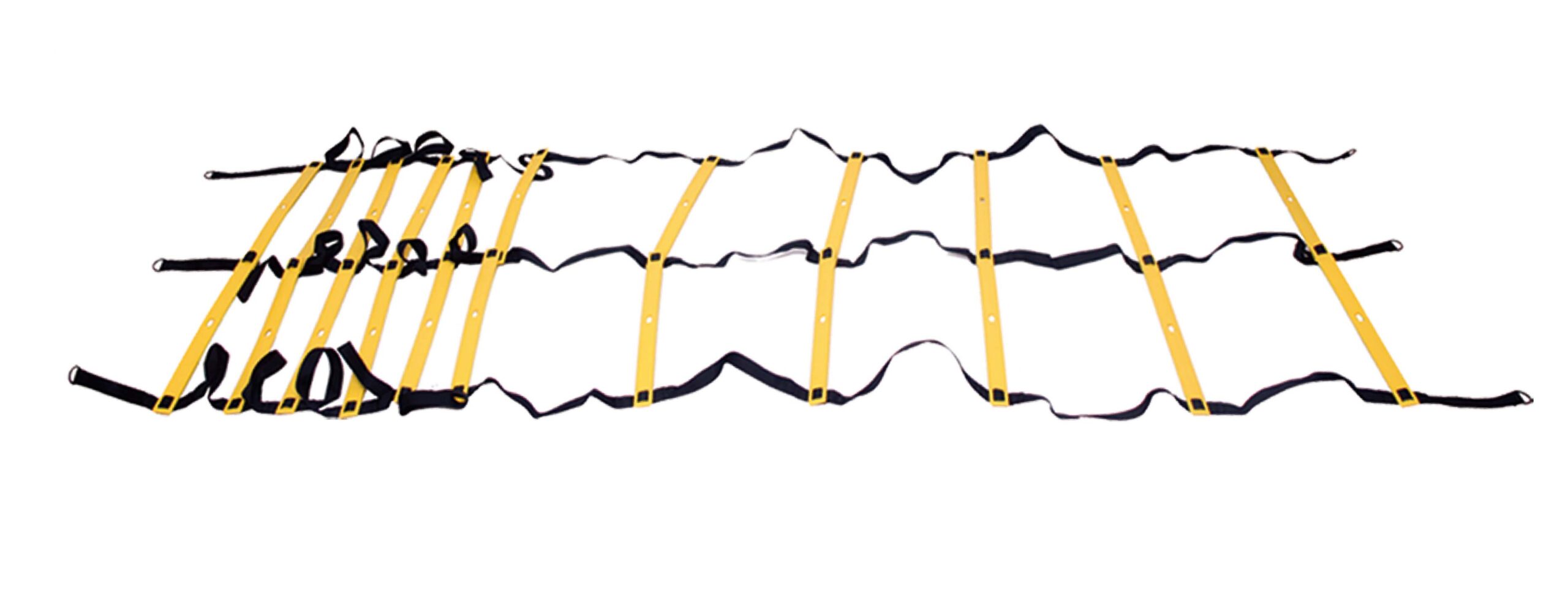 uv30801 Agility training ladder double row - UnivFitness