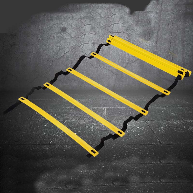 Agility training ladder adjustable agility training ladder adjustable - image 4