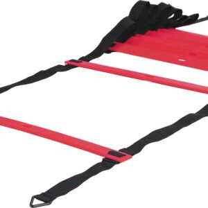 agility training ladder adjustable - UnivFitness