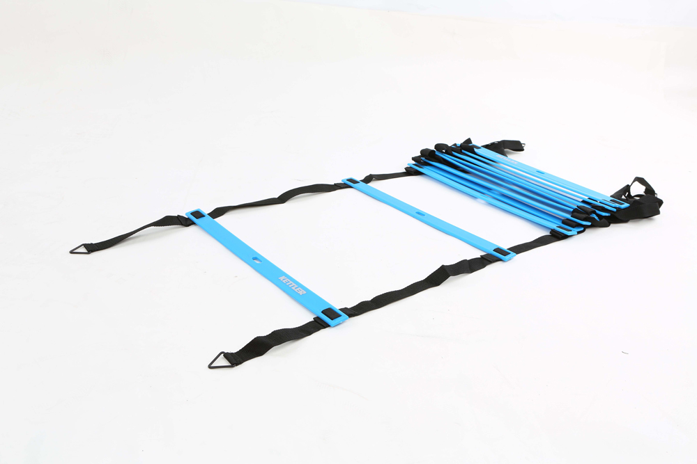 Agility training ladder adjustable agility training ladder adjustable - image 2