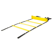 agility training ladder adjustable - UnivFitness