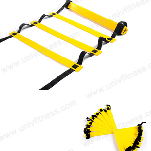Agility training ladder adjustable agility training ladder adjustable - image 2