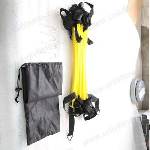 Agility training ladder adjustable agility training ladder adjustable - image 5
