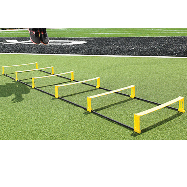Agility training ladder agility training ladder - image 1