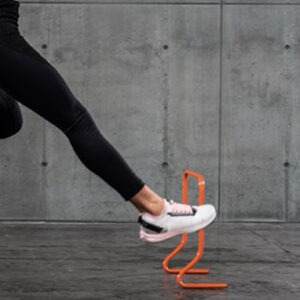 Training hurdle - UnivFitness