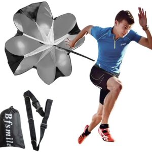 Speed parachute - UnivFitness