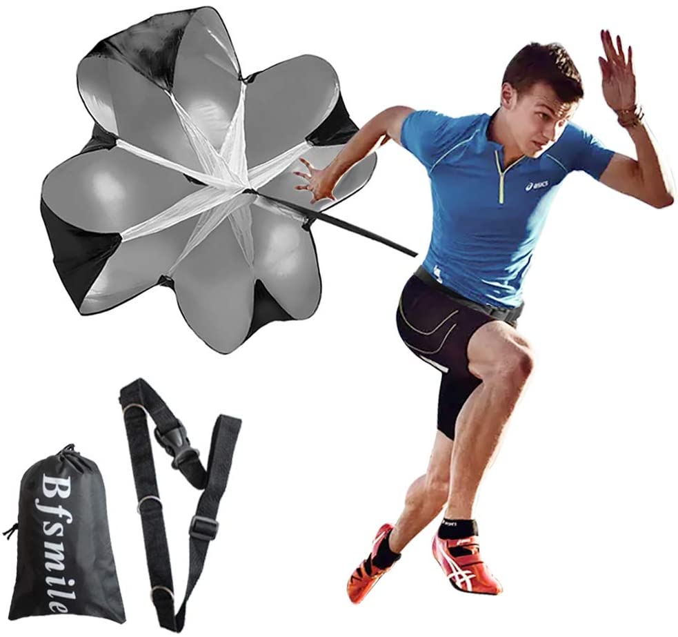 uv31001 Speed parachute - UnivFitness