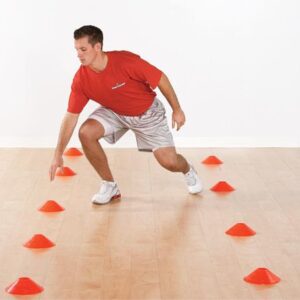 cone - UnivFitness
