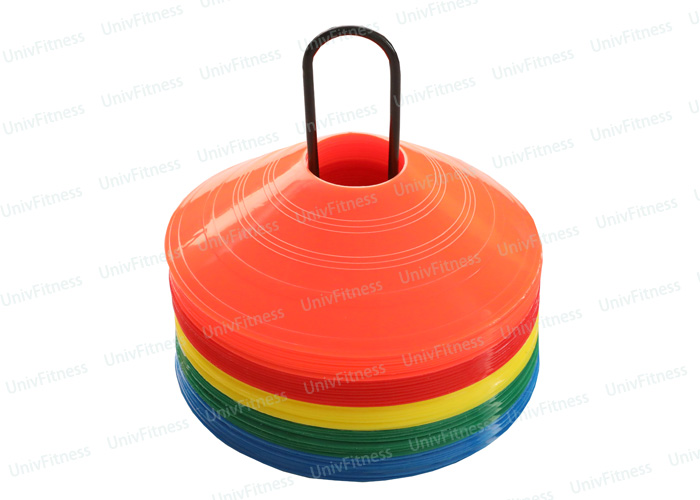 Cone holder with cones cone holder with cones - image 2