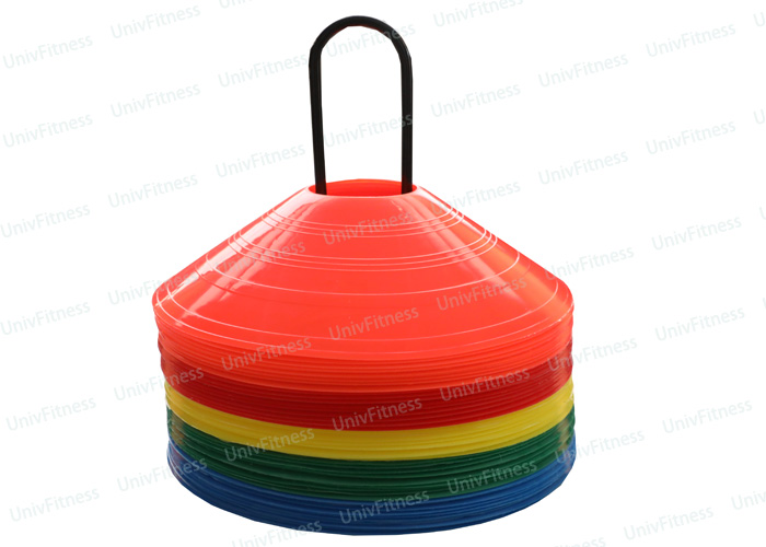 Cone holder with cones cone holder with cones - image 3