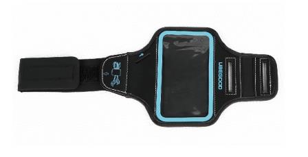 也愈加 Armbag - UnivFitness