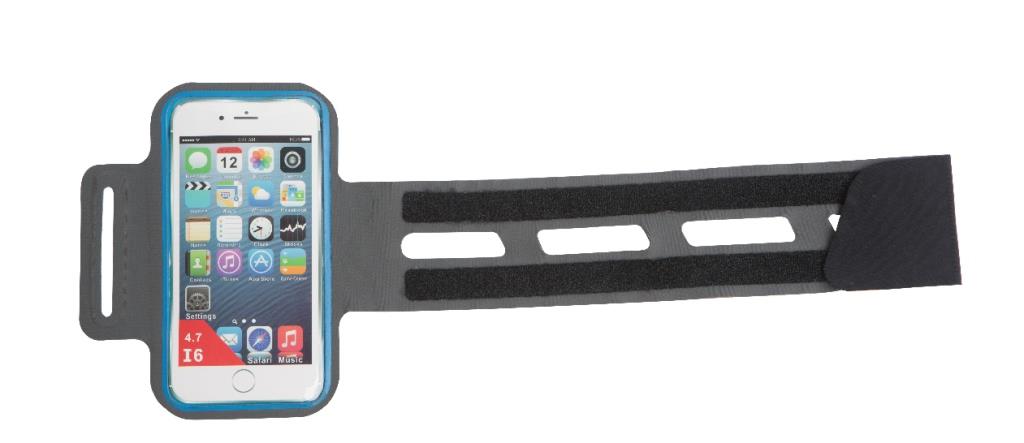 也愈加 Armbag - UnivFitness
