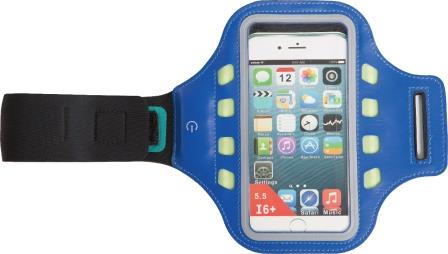 也愈加 Armbag - UnivFitness