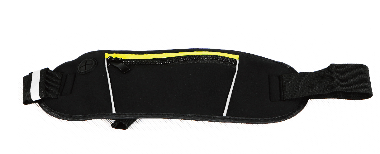 uv31701 Waist bag - UnivFitness
