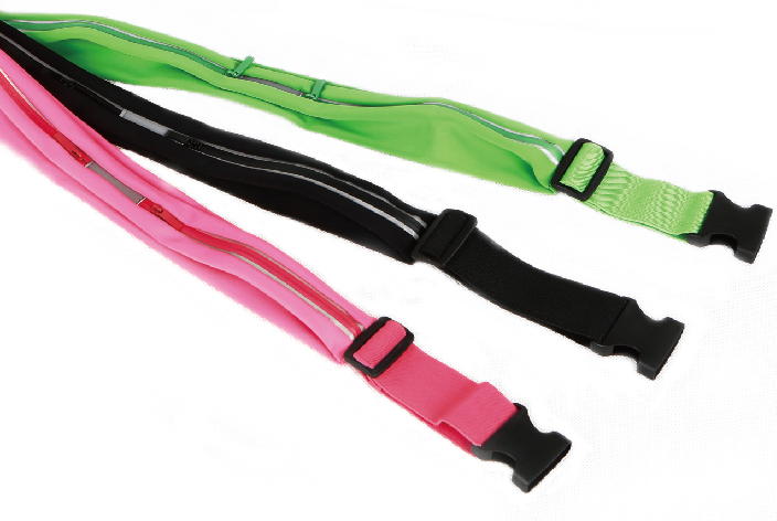 uv31704 2 Waist bag - UnivFitness