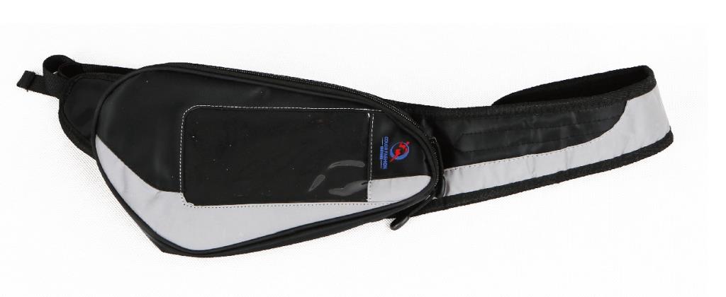 也愈加 Waist bag - UnivFitness