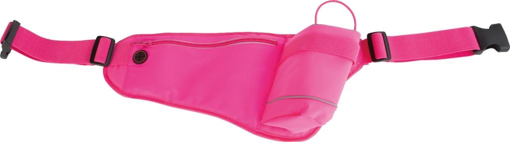 也愈加 Waist bag - UnivFitness