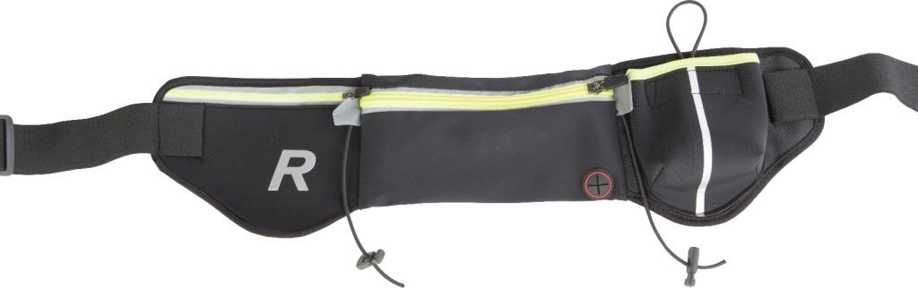 也愈加 Waist bag - UnivFitness
