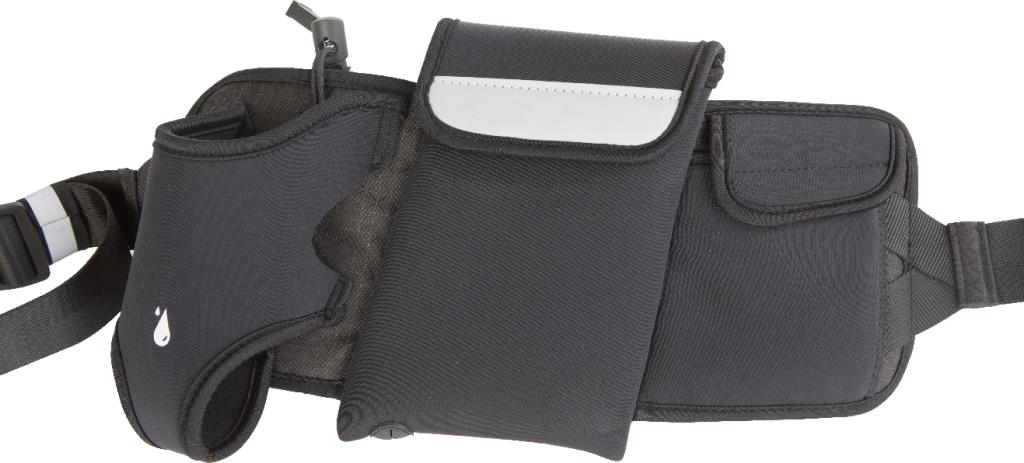 也愈加 Waist bag - UnivFitness