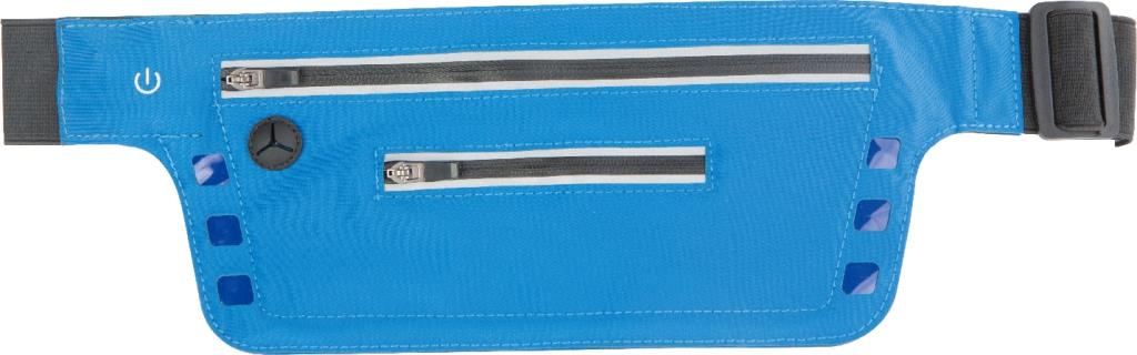 也愈加 Waist bag - UnivFitness