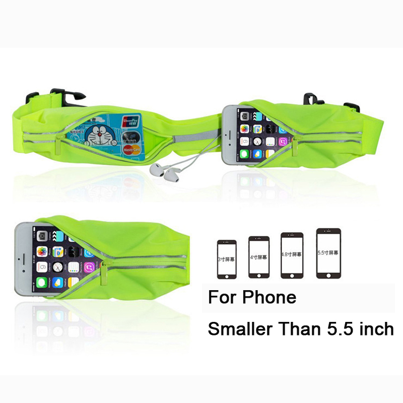 uv31720 4 waist pack bag 04 Waist bag - UnivFitness